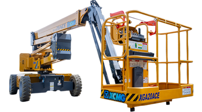 บูมลิฟต์ XCMG XGA20ACE