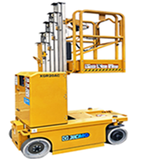 โฟลค์ลิฟต์ XCMG XGR20AC-ANSI